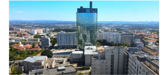 Terreno en Maia, Portugal 963 m² No. 137715 3