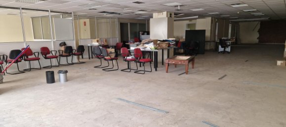 657m² Office in Andalusia, Spain No. 140423 37