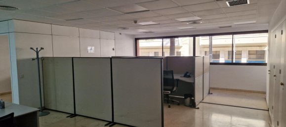657m² Office in Andalusia, Spain No. 140423 21