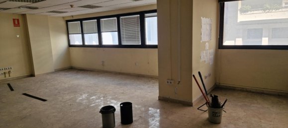 657m² Office in Andalusia, Spain No. 140423 36