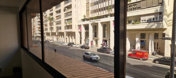 657m² Office in Andalusia, Spain No. 140423 22