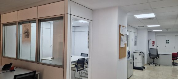 657m² Office in Andalusia, Spain No. 140423 29