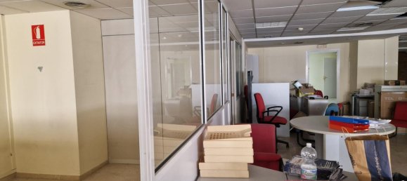 657m² Office in Andalusia, Spain No. 140423 34