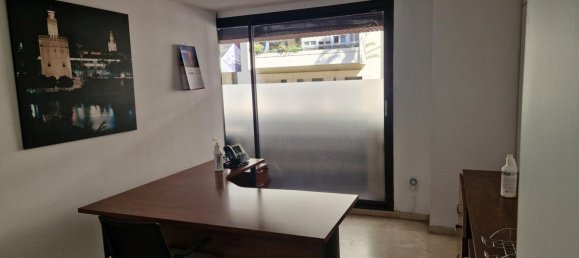 657m² Office in Andalusia, Spain No. 140423 18