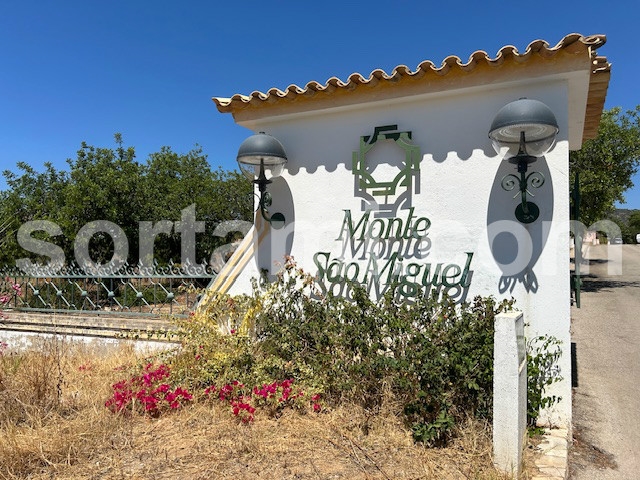 Terrain à Olhao, Portugal No. 139521