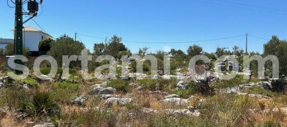 Terrain à Olhao, Portugal No. 139521 2