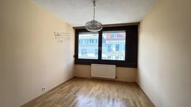 Квартира с 1 спальней в Оттакринг, Австрия № 205960