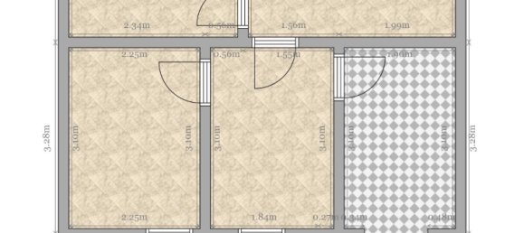 2 bedrooms House in Andalusia, Spain No. 177590 28