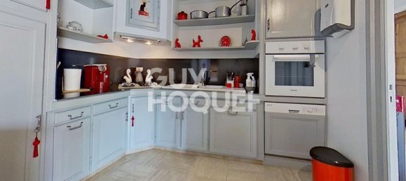 3 غرف نوم منزل في Perigny, France رقم 285383 4