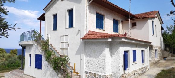 Отель, гостиница 20000м² в Pelasgia, Греция № 4068 4