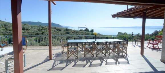 Отель, гостиница 20000м² в Pelasgia, Греция № 4068 8