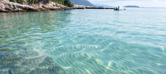 Отель, гостиница 20000м² в Pelasgia, Греция № 4068 7