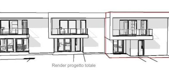 3 bedrooms House in San Bonifacio, Italy No. 84940 3