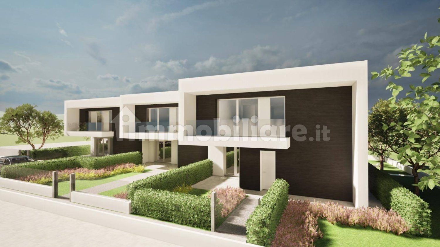 3 bedrooms House in San Bonifacio, Italy No. 84940