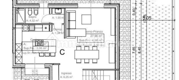3 bedrooms House in San Bonifacio, Italy No. 84940 4