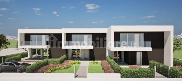 3 bedrooms House in San Bonifacio, Italy No. 84940 2