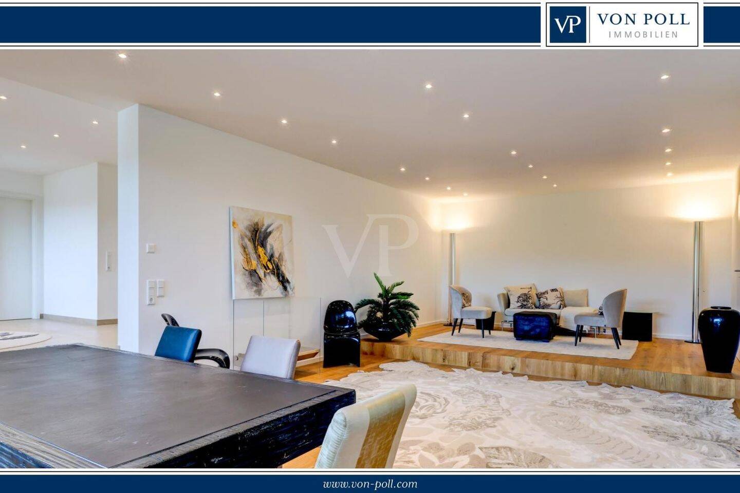 2 bedrooms Apartment in Hochtaunuskreis, Germany No. 356561