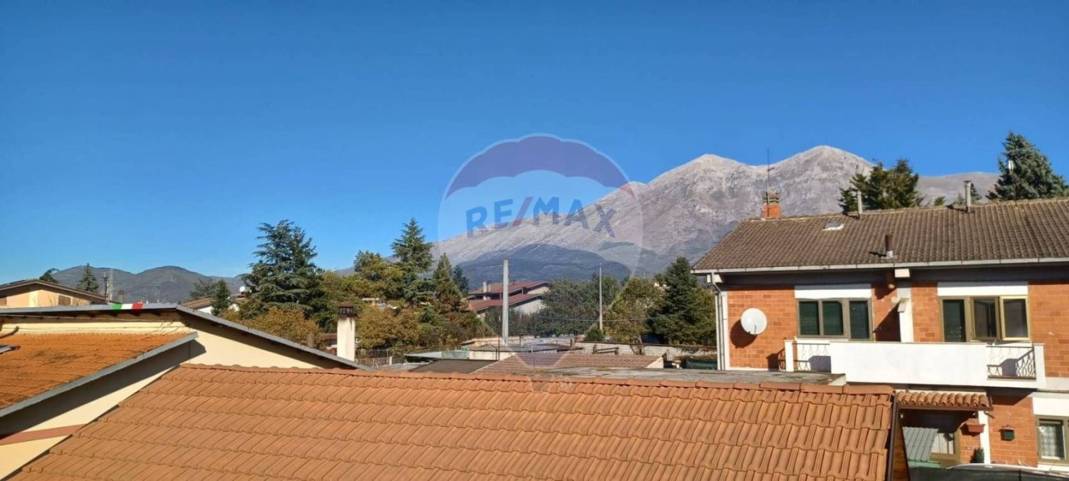 2 bedrooms Apartment in Scurcola Marsicana, Italy No. 57507
