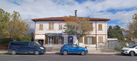 2 bedrooms Apartment in Scurcola Marsicana, Italy No. 57507 2