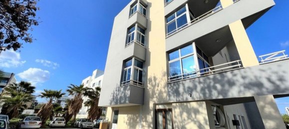 36 rooms Apartment in Larnaca, Cyprus No. 13255 3