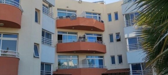 36 rooms Apartment in Larnaca, Cyprus No. 13255 5