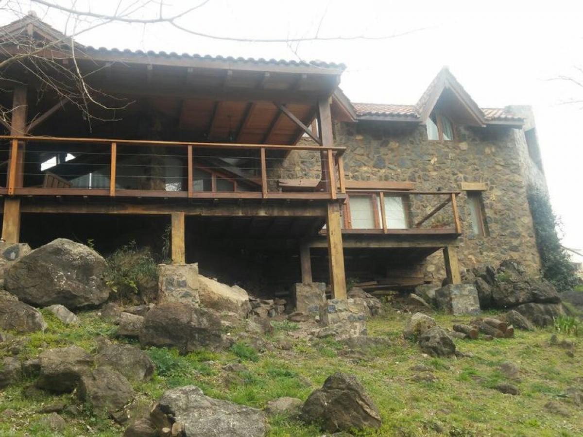 4 غرف نوم منزل في Cordoba, Argentina رقم 10568