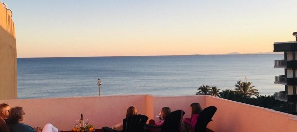 3 bedrooms Apartment in Torrevieja, Spain No. 8770 10