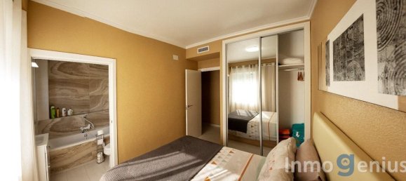 3 bedrooms Apartment in Torrevieja, Spain No. 8770 13