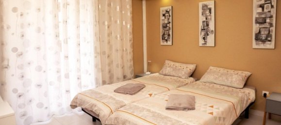 3 bedrooms Apartment in Torrevieja, Spain No. 8770 12