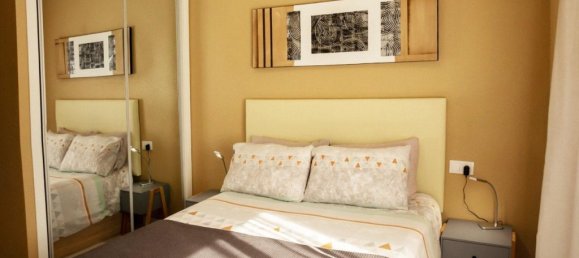 3 bedrooms Apartment in Torrevieja, Spain No. 8770 6