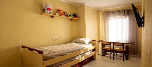 3 bedrooms Apartment in Torrevieja, Spain No. 8770 4