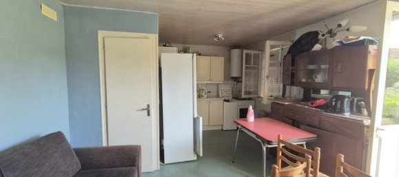 1 Schlafzimmer Haus in Pornichet, France, Nr. 284721 8
