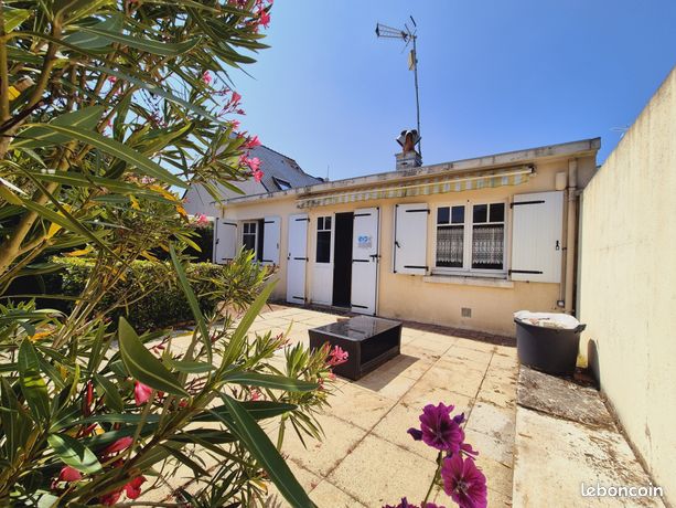 1 Schlafzimmer Haus in Pornichet, France, Nr. 284721