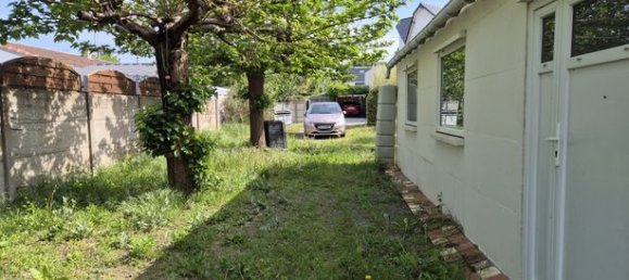 1 Schlafzimmer Haus in Pornichet, France, Nr. 284721 18