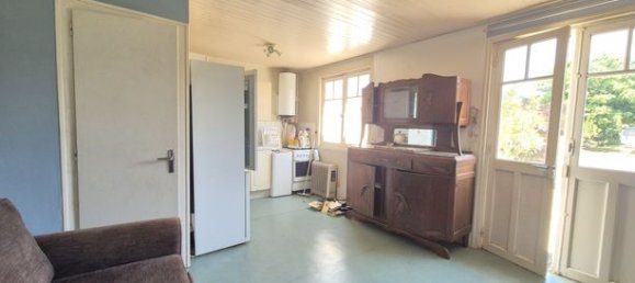 1 Schlafzimmer Haus in Pornichet, France, Nr. 284721 2