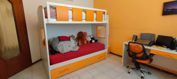 Apartamento de 4 habitaciónes en Milan, Italy No. 279388 3