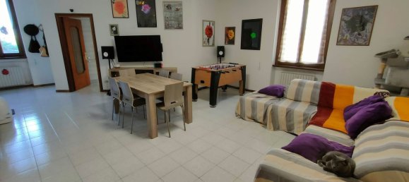 Apartamento de 4 habitaciónes en Milan, Italy No. 279388 7