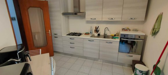 Apartamento de 4 habitaciónes en Milan, Italy No. 279388 11
