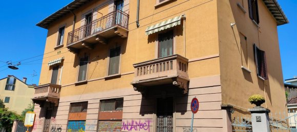 Apartamento de 4 habitaciónes en Milan, Italy No. 279388 15