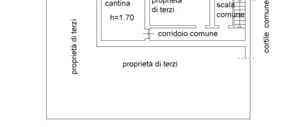 Apartamento de 4 habitaciónes en Milan, Italy No. 279388 22