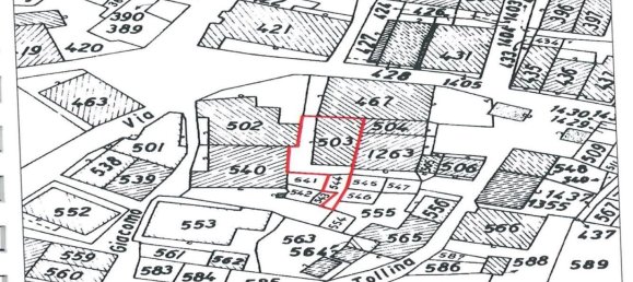 Дом с 2 спальнями в Удине, Италия № 373255 8