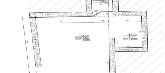 Дом с 2 спальнями в Удине, Италия № 373255 11