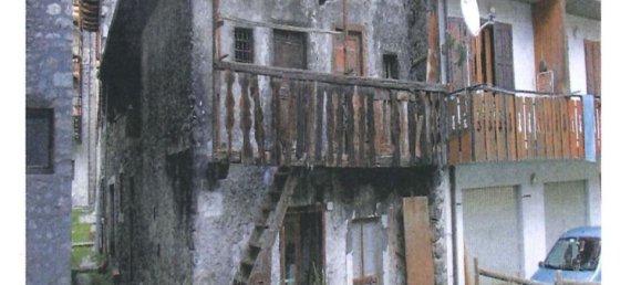 Дом с 2 спальнями в Удине, Италия № 373255 6