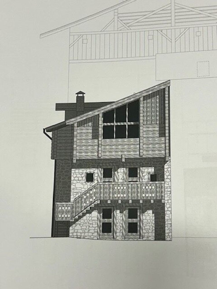 Дом с 2 спальнями в Удине, Италия № 373255