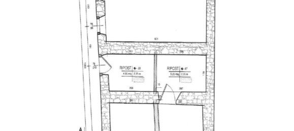 Дом с 2 спальнями в Удине, Италия № 373255 3