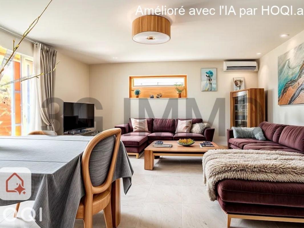 2 bedrooms Apartment in Mauguio, France No. 196659