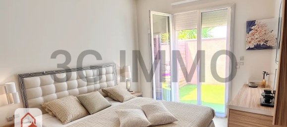 2 bedrooms Apartment in Mauguio, France No. 196659 2