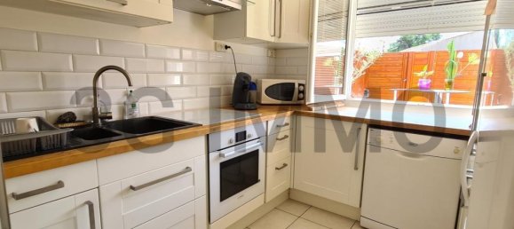 2 bedrooms Apartment in Mauguio, France No. 196659 4