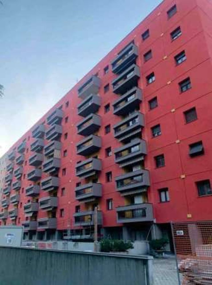 5 غرف نوم شقة في Milan, Italy رقم 394218