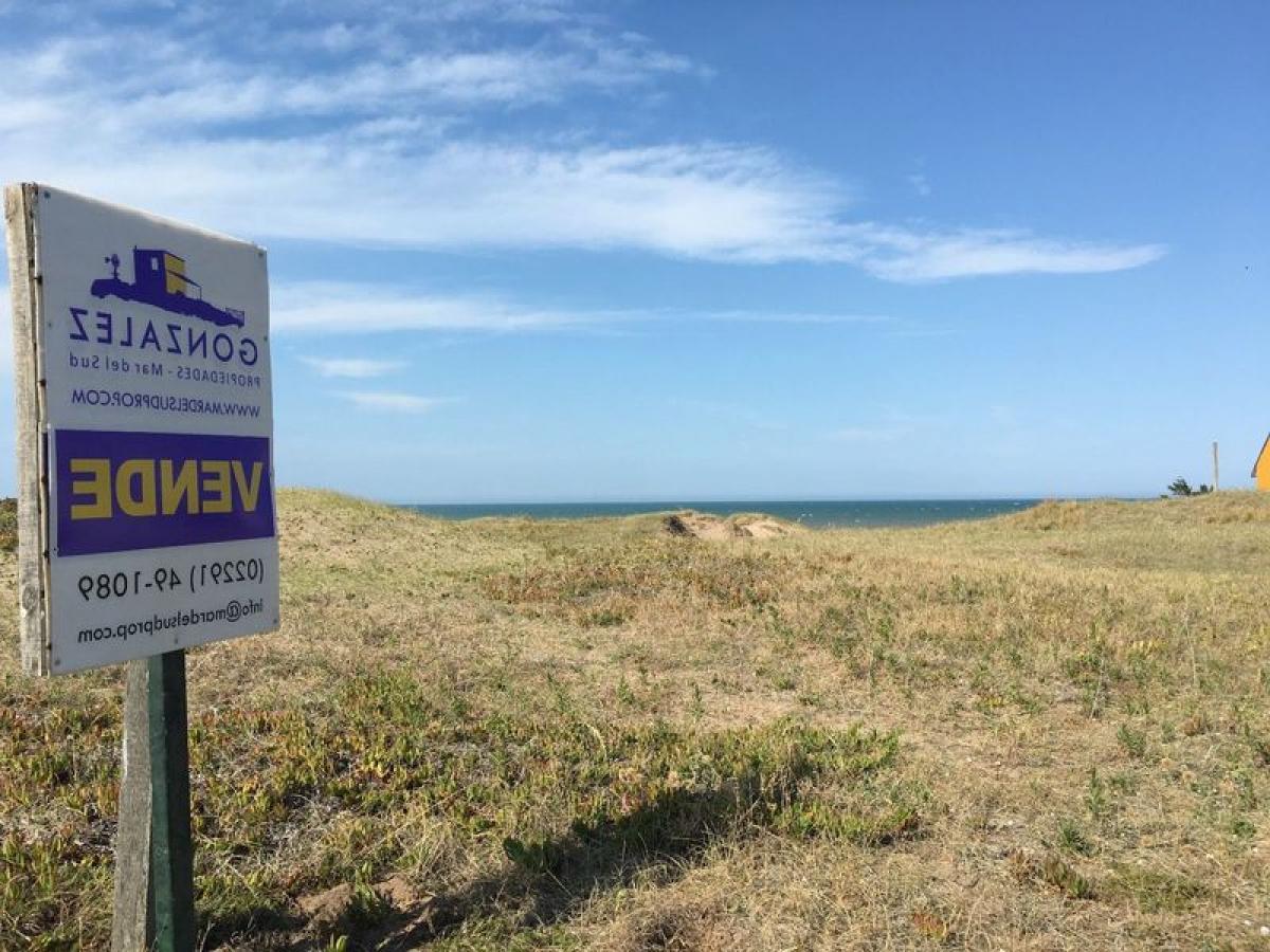  Land in Mar del Plata, Argentina No. 118500